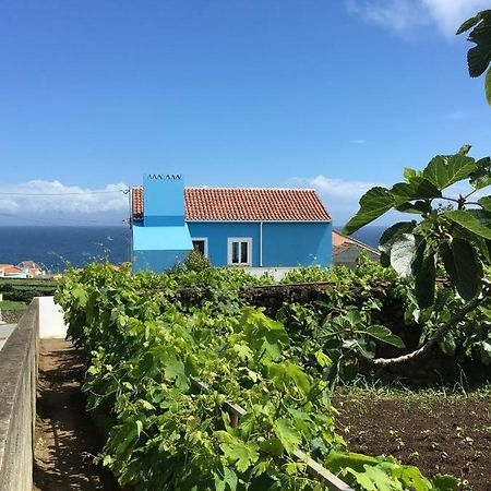 Casa Do Vizinho Villa Porto Judeu Eksteriør billede